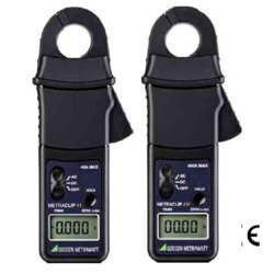 鉗形電流表測(cè)高壓電流技術(shù)原理與應(yīng)用